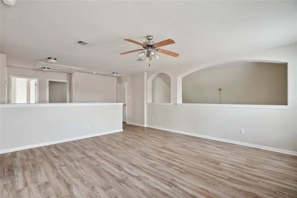 4517 Heritage Well Lane Round Rock, TX 78665