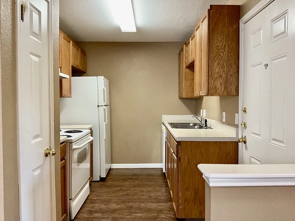 8605 Talyne Chaise Circle #A Austin, TX 78729