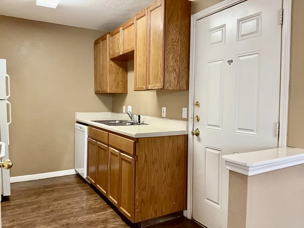 8605 Talyne Chaise Circle #A Austin, TX 78729
