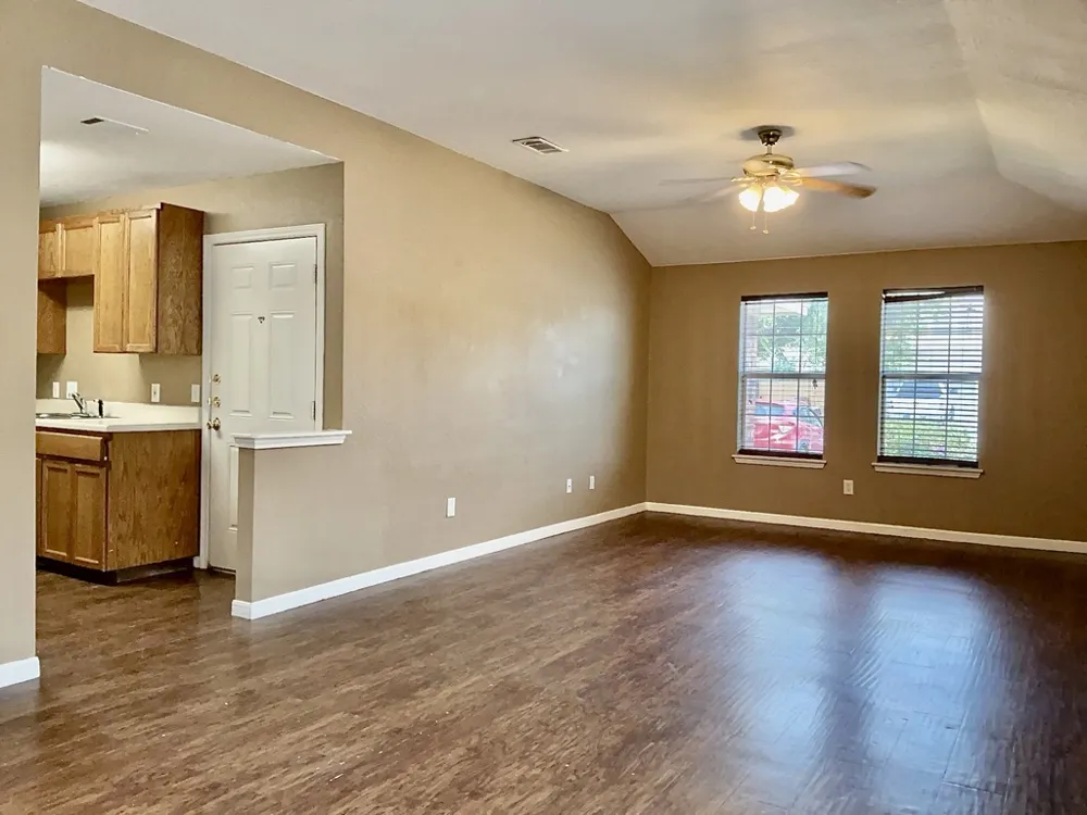 8605 Talyne Chaise Circle #A Austin, TX 78729