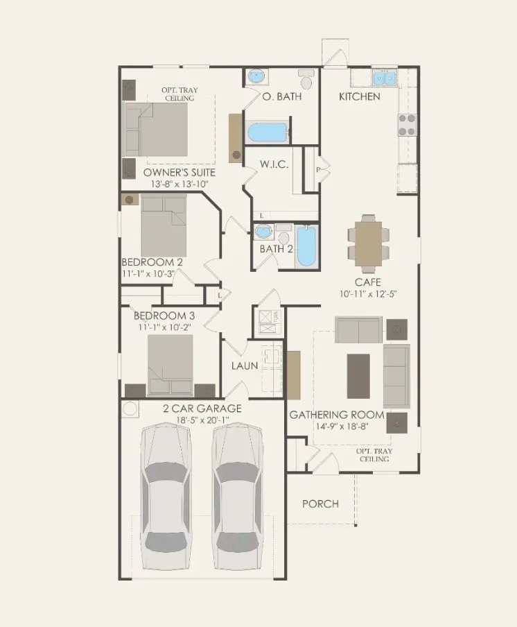 545 Tree Nut Loop Buda, TX 78610