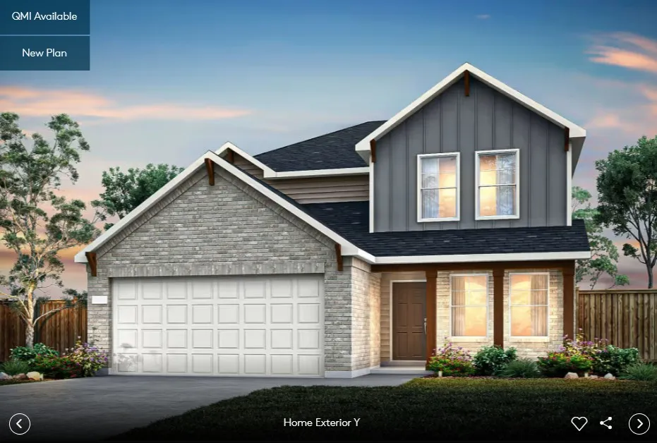 1341 Sky Ridge Court Belton, TX 76513