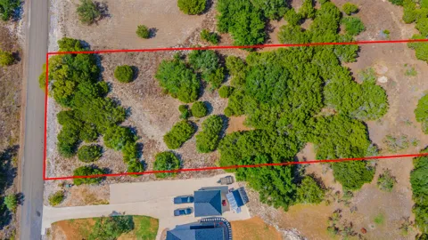 406 Wagon Wheel Trail