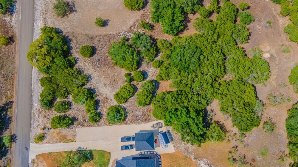 406 Wagon Wheel Trail Bertram, TX 78605
