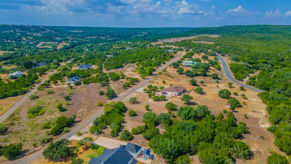406 Wagon Wheel Trail Bertram, TX 78605