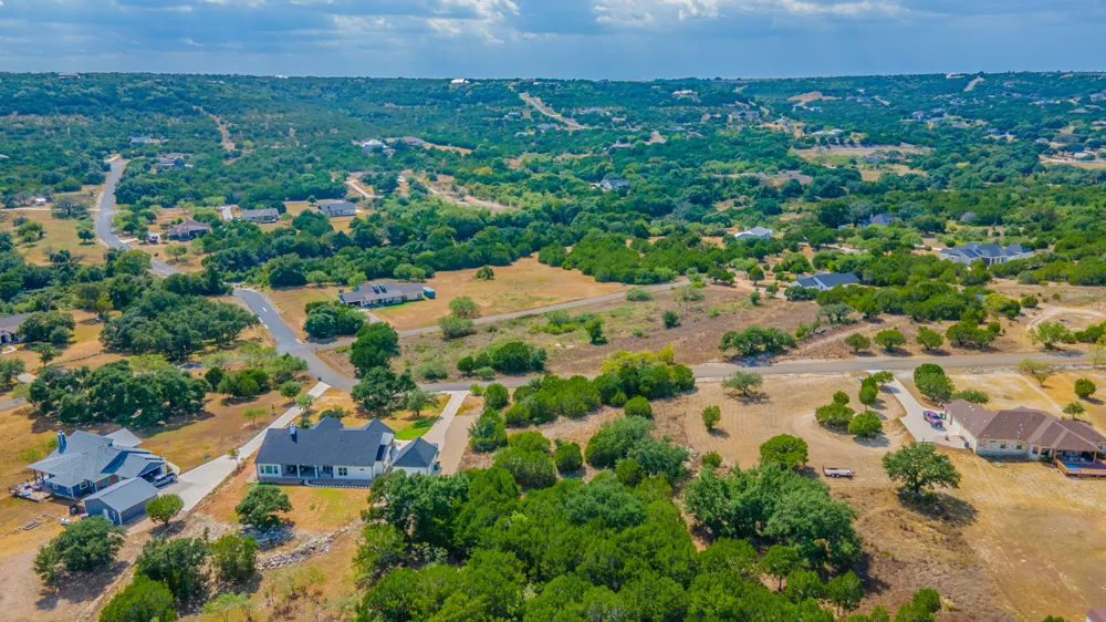 406 Wagon Wheel Trail Bertram, TX 78605
