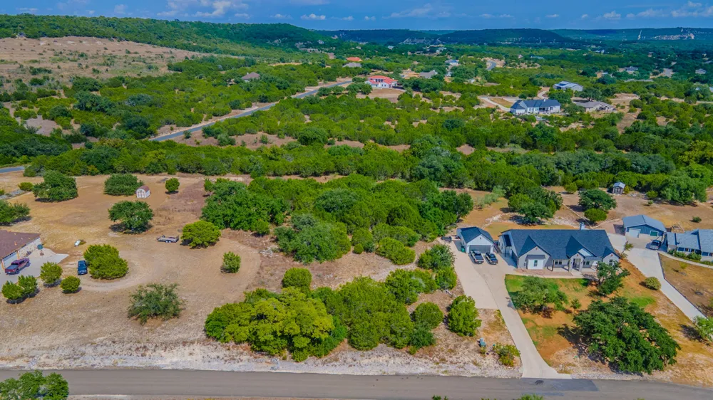 406 Wagon Wheel Trail Bertram, TX 78605