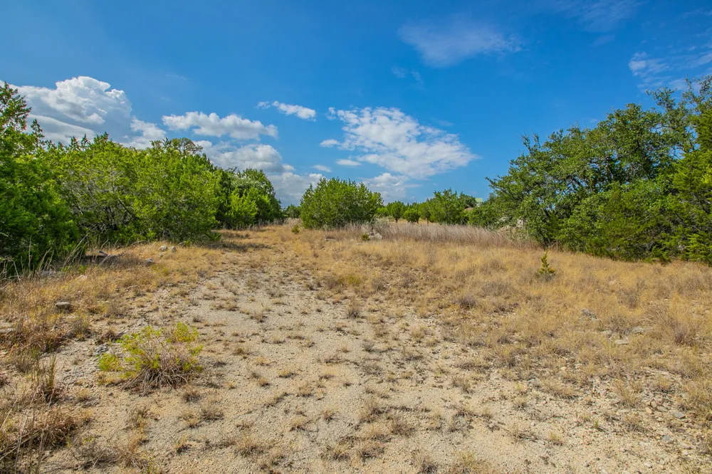 406 Wagon Wheel Trail Bertram, TX 78605