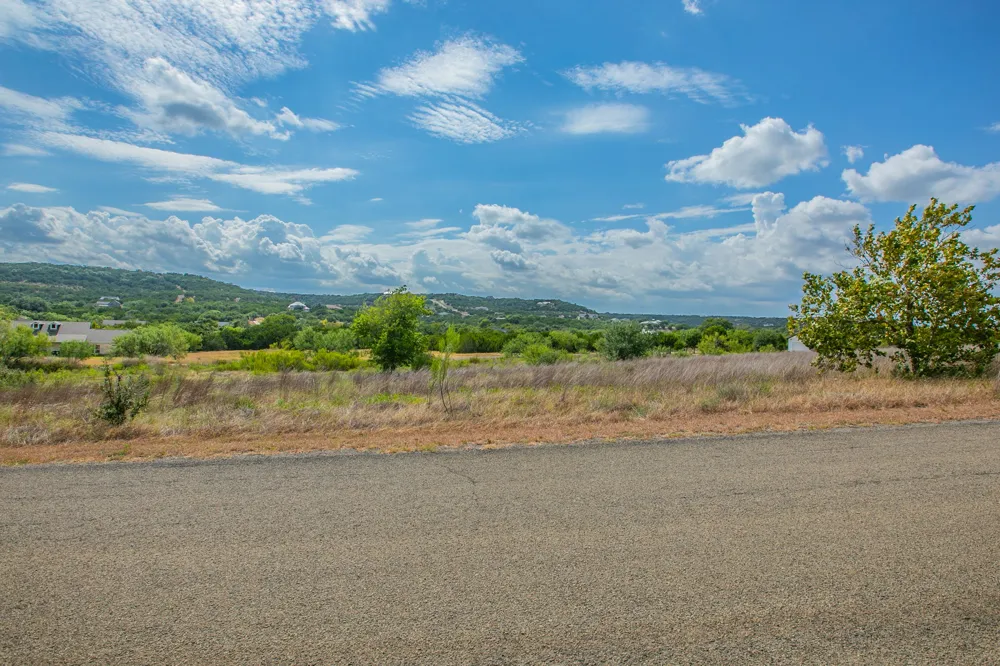 406 Wagon Wheel Trail Bertram, TX 78605