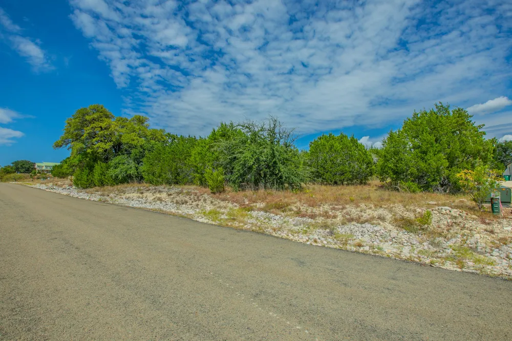 406 Wagon Wheel Trail Bertram, TX 78605