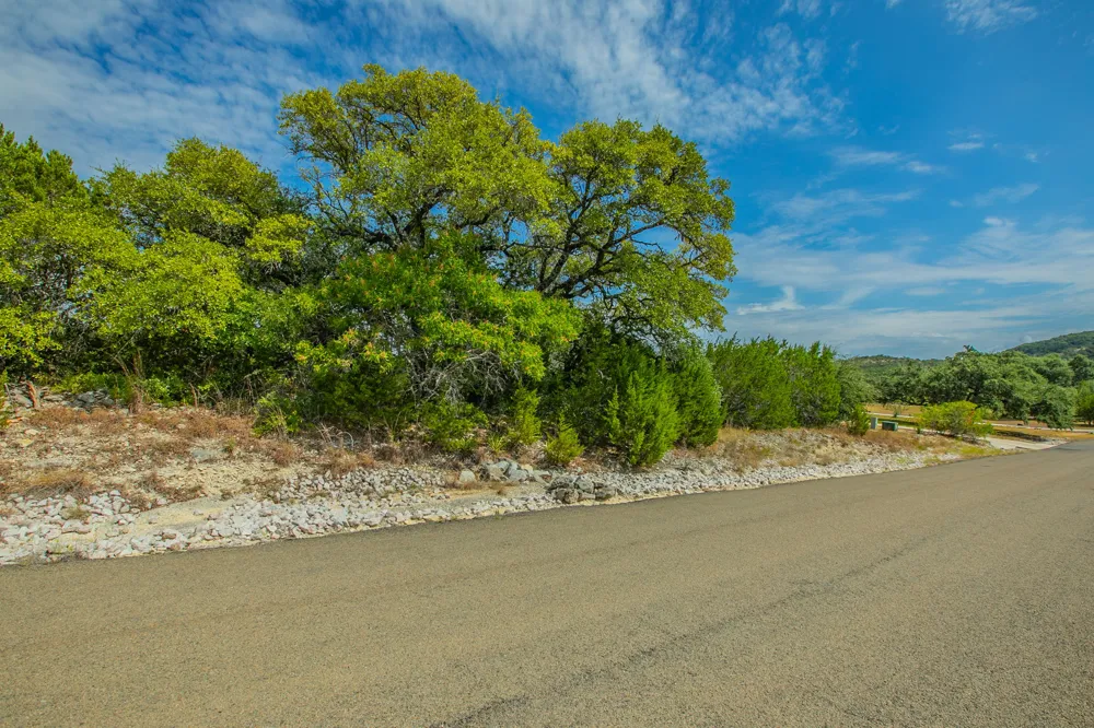 406 Wagon Wheel Trail Bertram, TX 78605