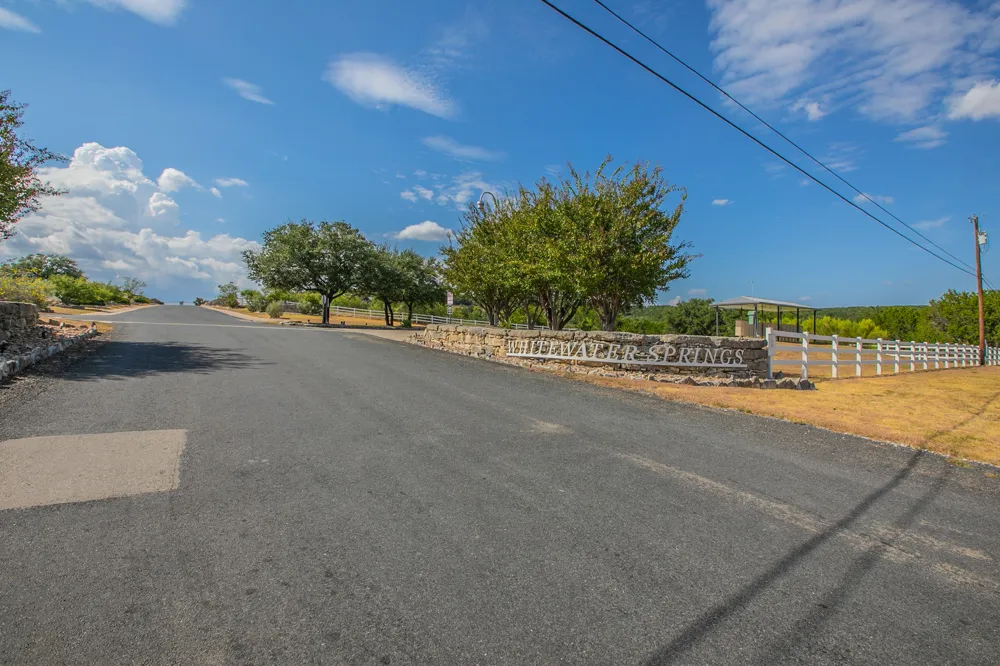 406 Wagon Wheel Trail Bertram, TX 78605