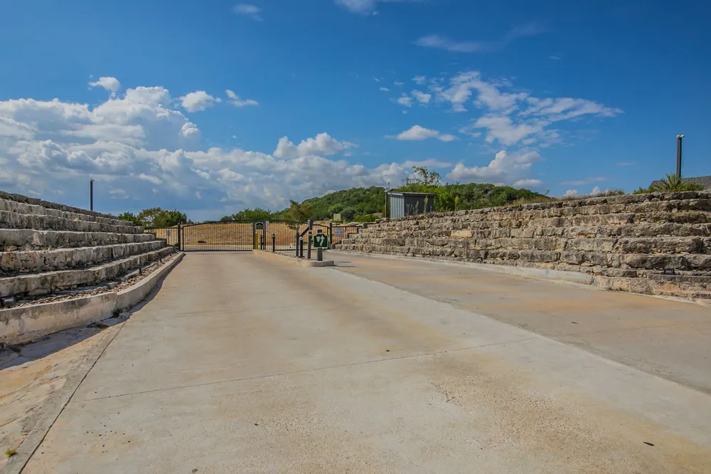 406 Wagon Wheel Trail Bertram, TX 78605