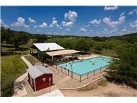 76 balcones Ridge Way Bertram, TX 78605