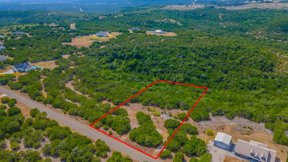 76 balcones Ridge Way Bertram, TX 78605