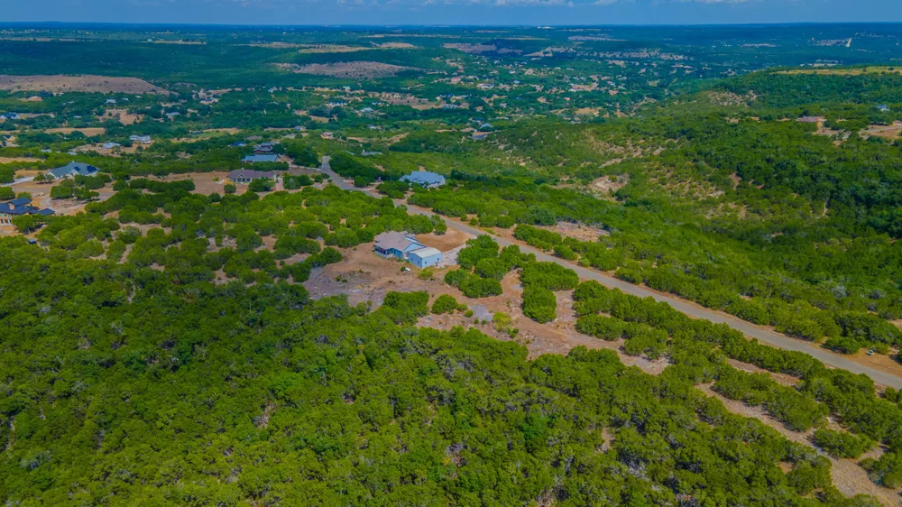 76 balcones Ridge Way Bertram, TX 78605