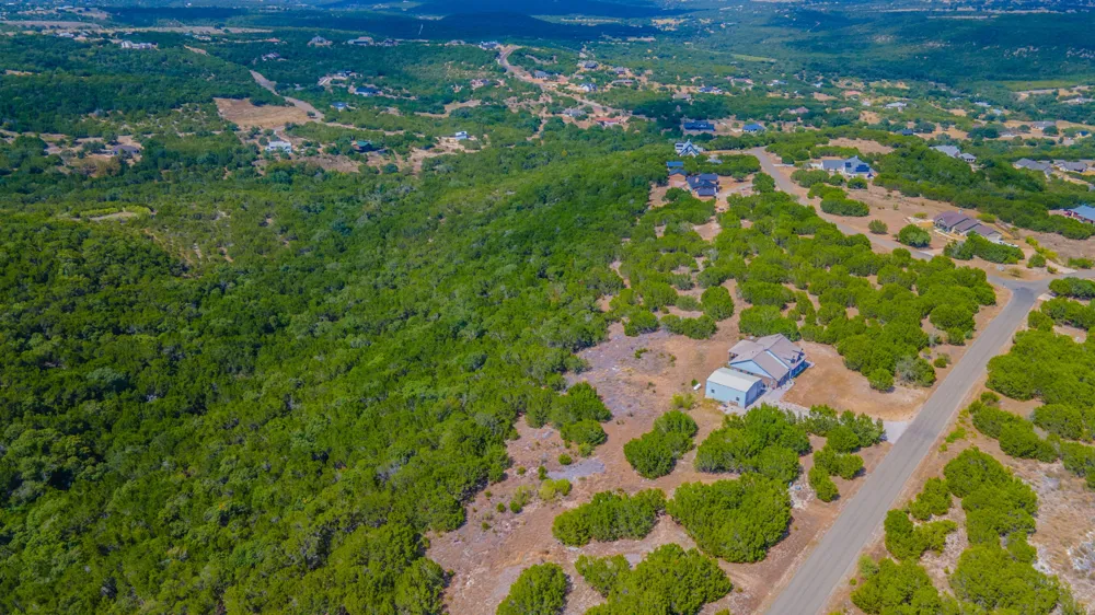 76 balcones Ridge Way Bertram, TX 78605