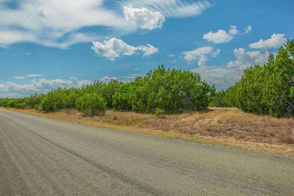 76 balcones Ridge Way Bertram, TX 78605
