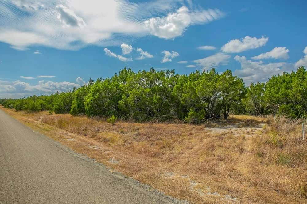 76 balcones Ridge Way Bertram, TX 78605