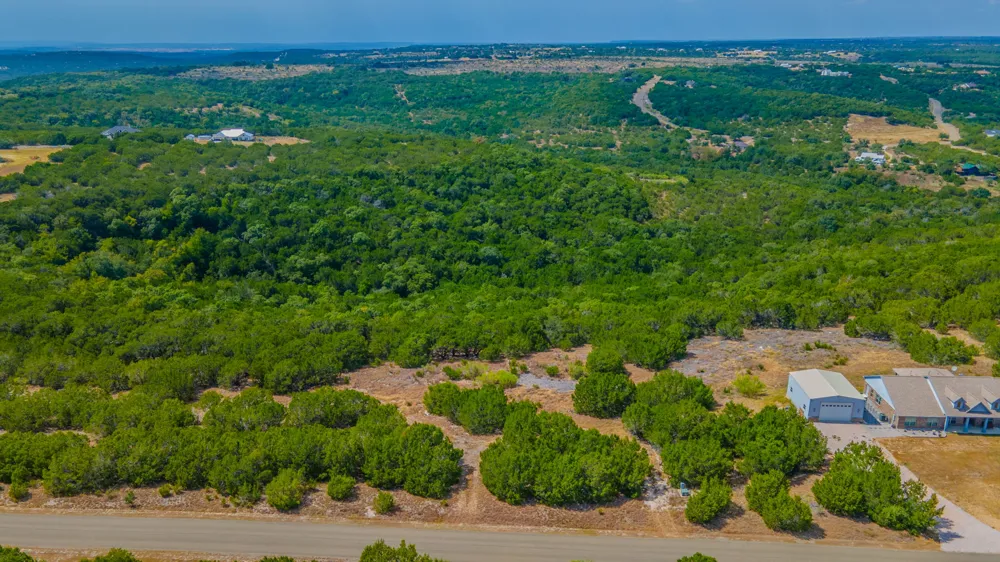 76 balcones Ridge Way Bertram, TX 78605