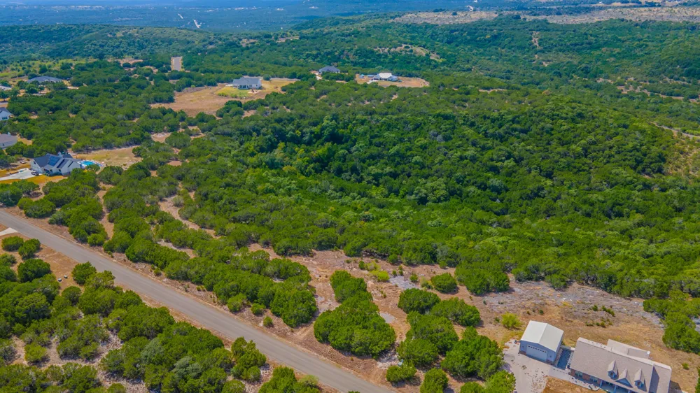76 balcones Ridge Way Bertram, TX 78605
