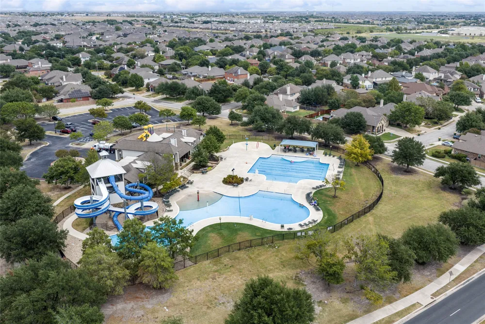11512 Shadow Creek Drive Manor, TX 78653