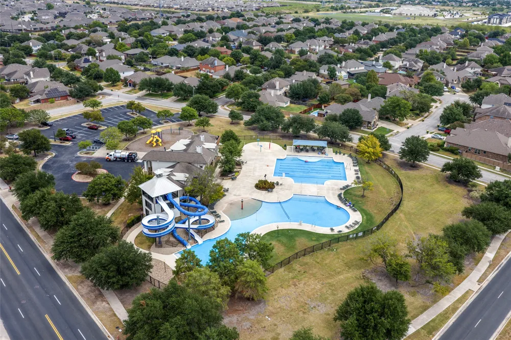 11512 Shadow Creek Drive Manor, TX 78653
