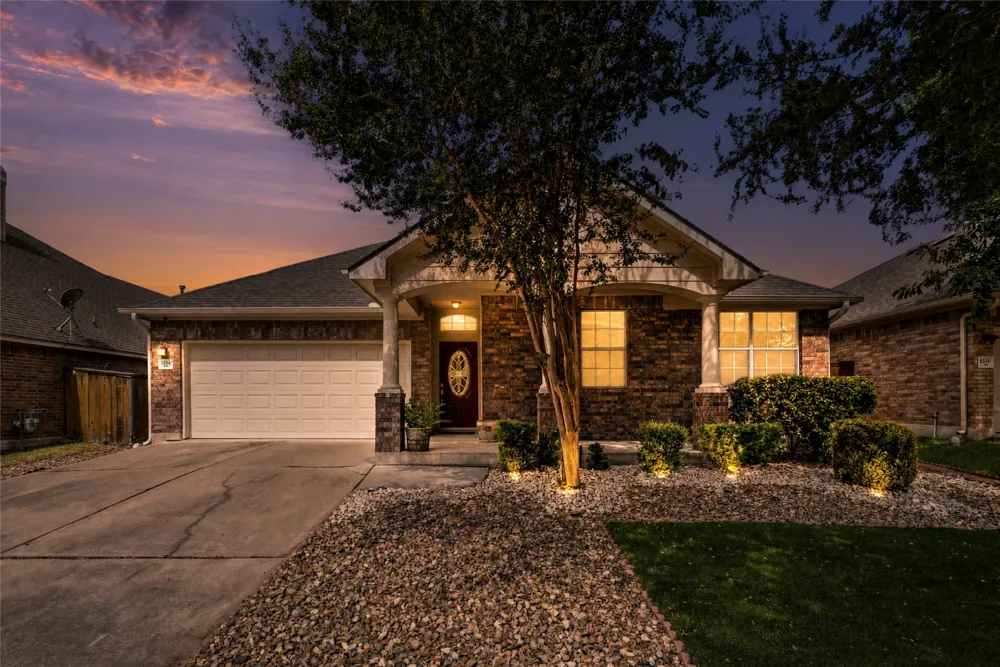 11512 Shadow Creek Drive Manor, TX 78653