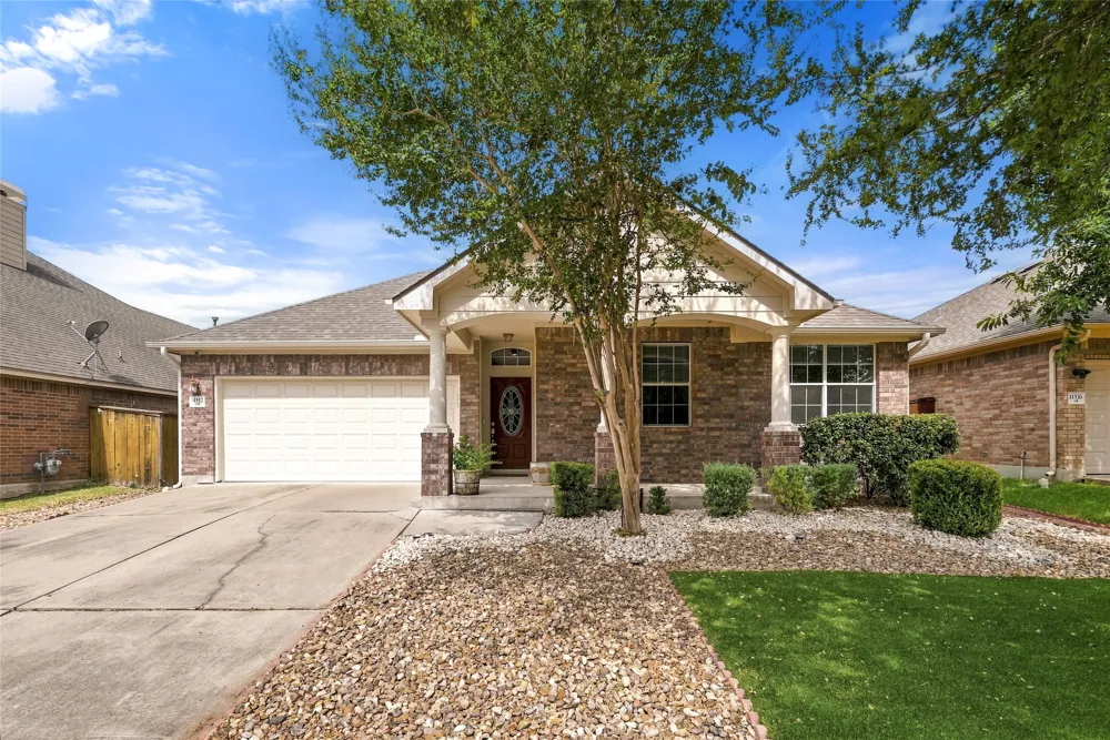 11512 Shadow Creek Drive Manor, TX 78653