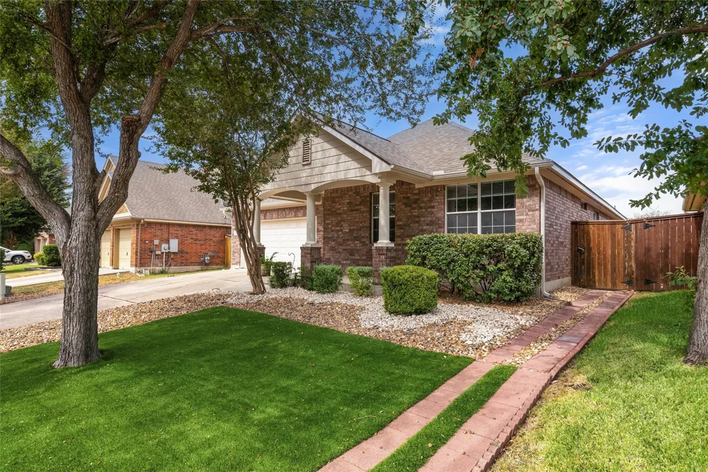 11512 Shadow Creek Drive Manor, TX 78653