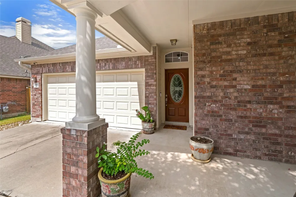 11512 Shadow Creek Drive Manor, TX 78653