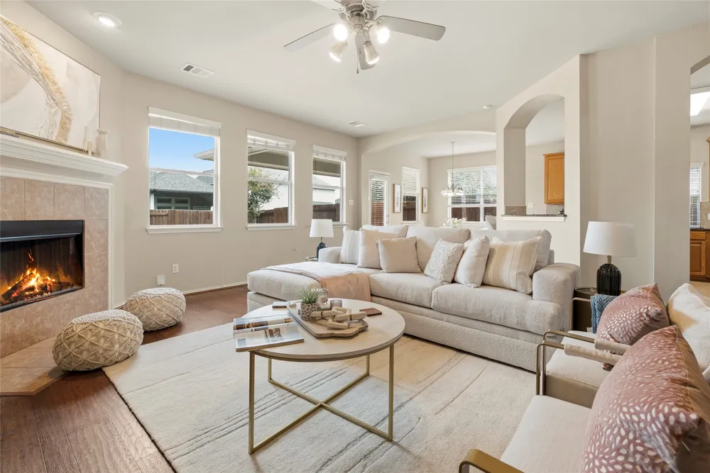 11512 Shadow Creek Drive Manor, TX 78653
