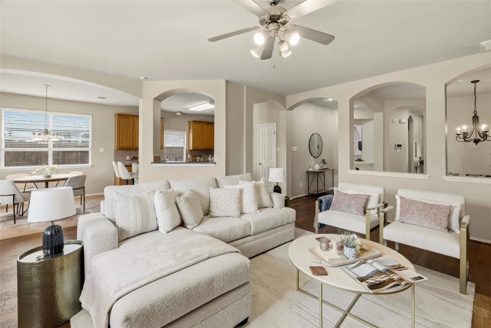 11512 Shadow Creek Drive Manor, TX 78653