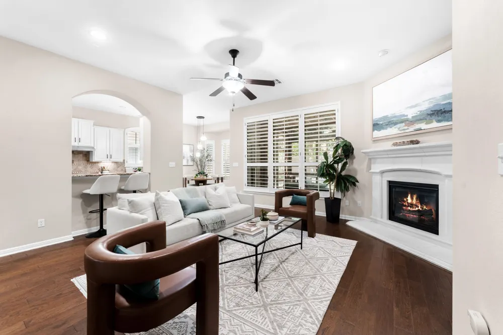 12025 Montclair Bend Austin, TX 78732