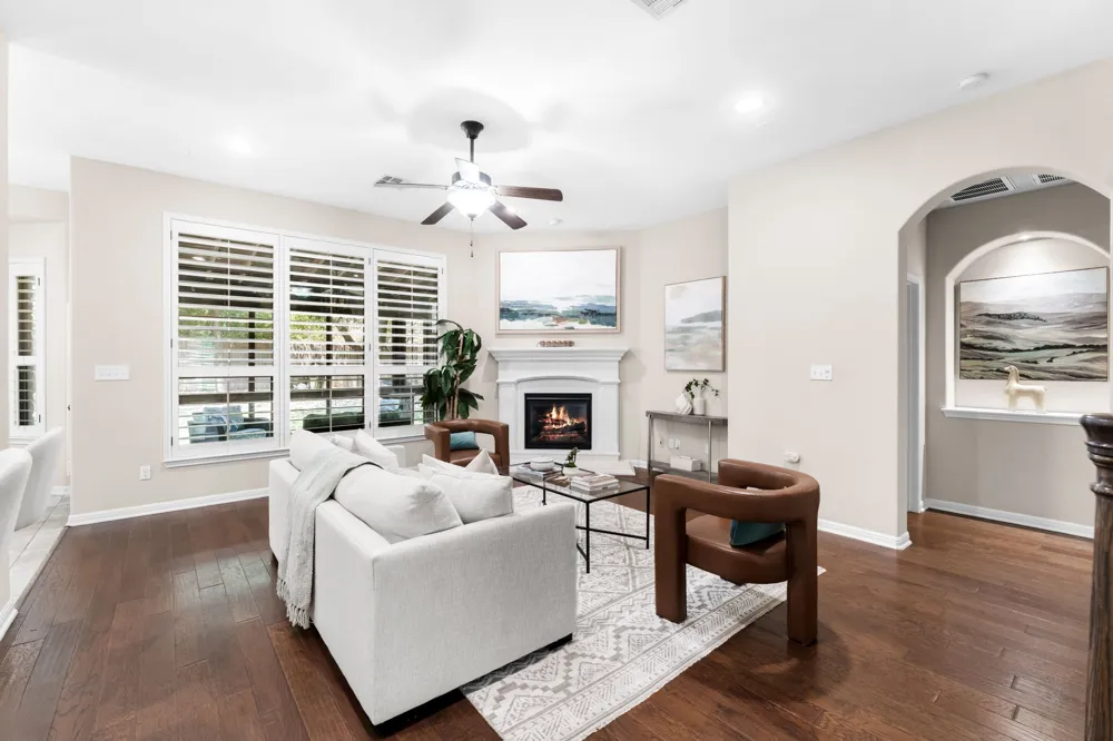 12025 Montclair Bend Austin, TX 78732