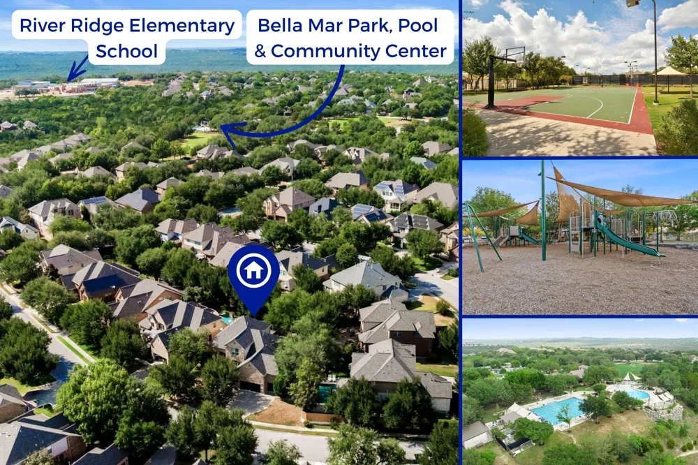 12025 Montclair Bend Austin, TX 78732
