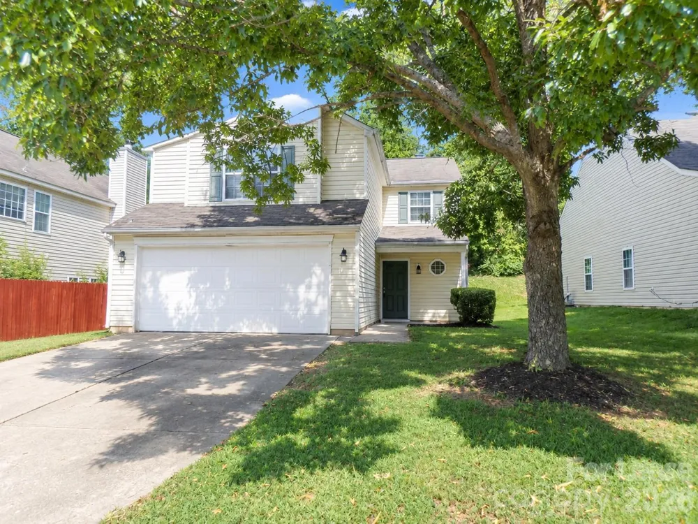 6126 Patric Alan Court Charlotte, NC 28216
