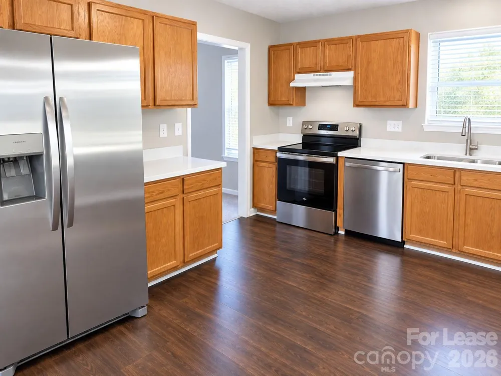 6126 Patric Alan Court Charlotte, NC 28216