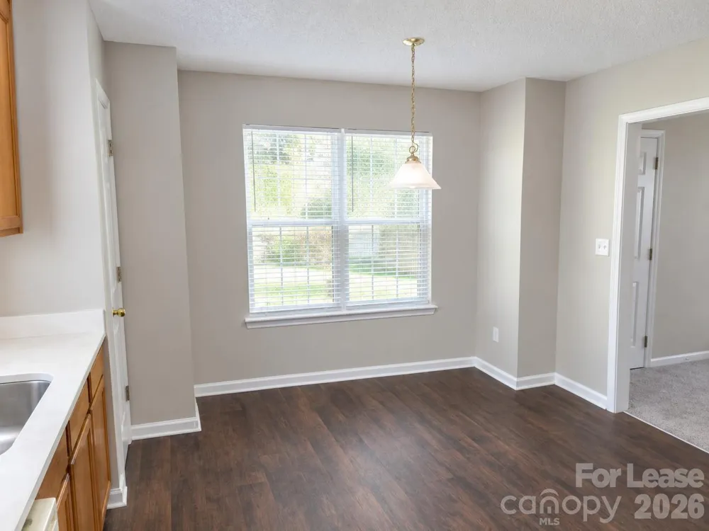 6126 Patric Alan Court Charlotte, NC 28216