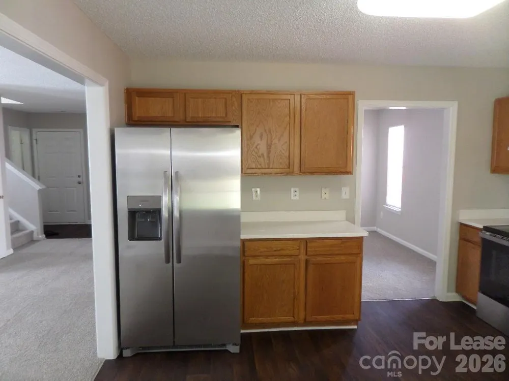6126 Patric Alan Court Charlotte, NC 28216