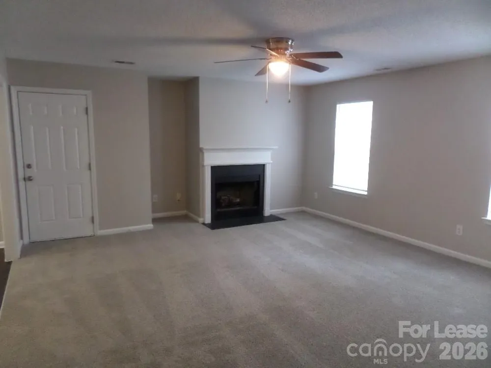 6126 Patric Alan Court Charlotte, NC 28216
