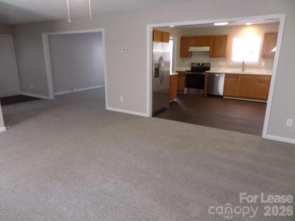 6126 Patric Alan Court Charlotte, NC 28216