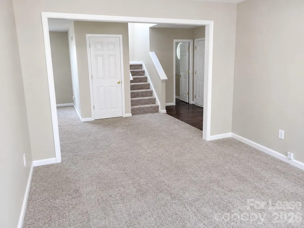 6126 Patric Alan Court Charlotte, NC 28216