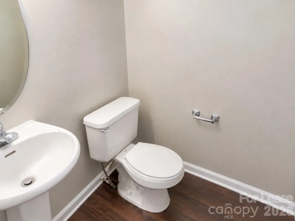 6126 Patric Alan Court Charlotte, NC 28216