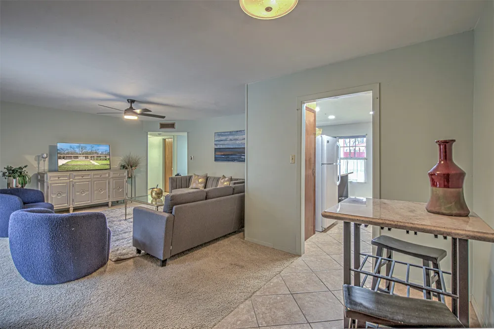 5304 Bedford Kingsland, TX 78639
