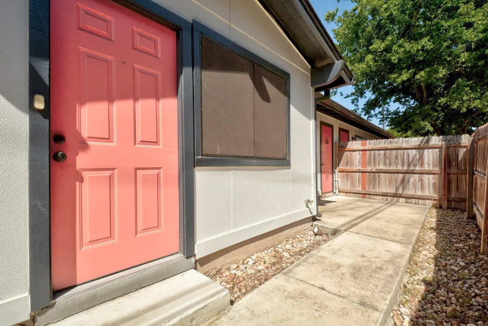 4802 W Wind Trail #103 Austin, TX 78745