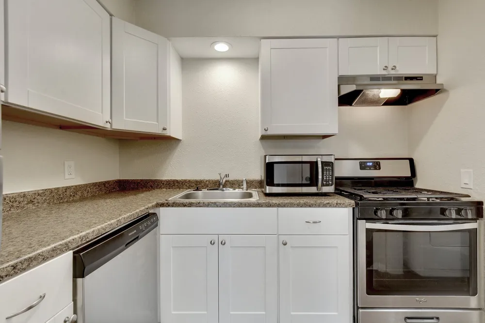 4802 W Wind Trail #103 Austin, TX 78745