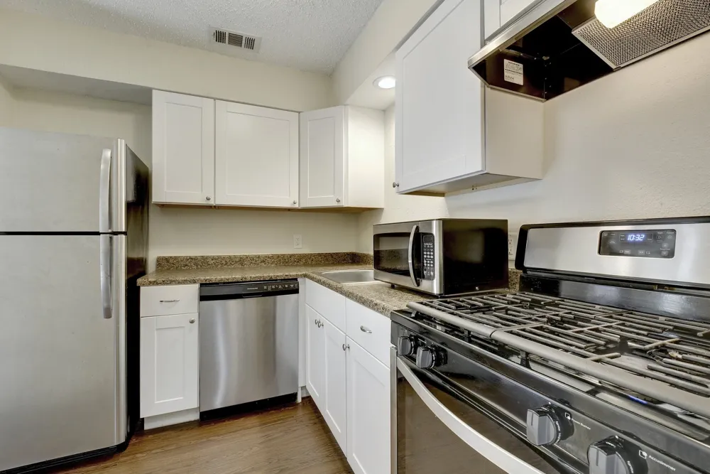 4802 W Wind Trail #103 Austin, TX 78745
