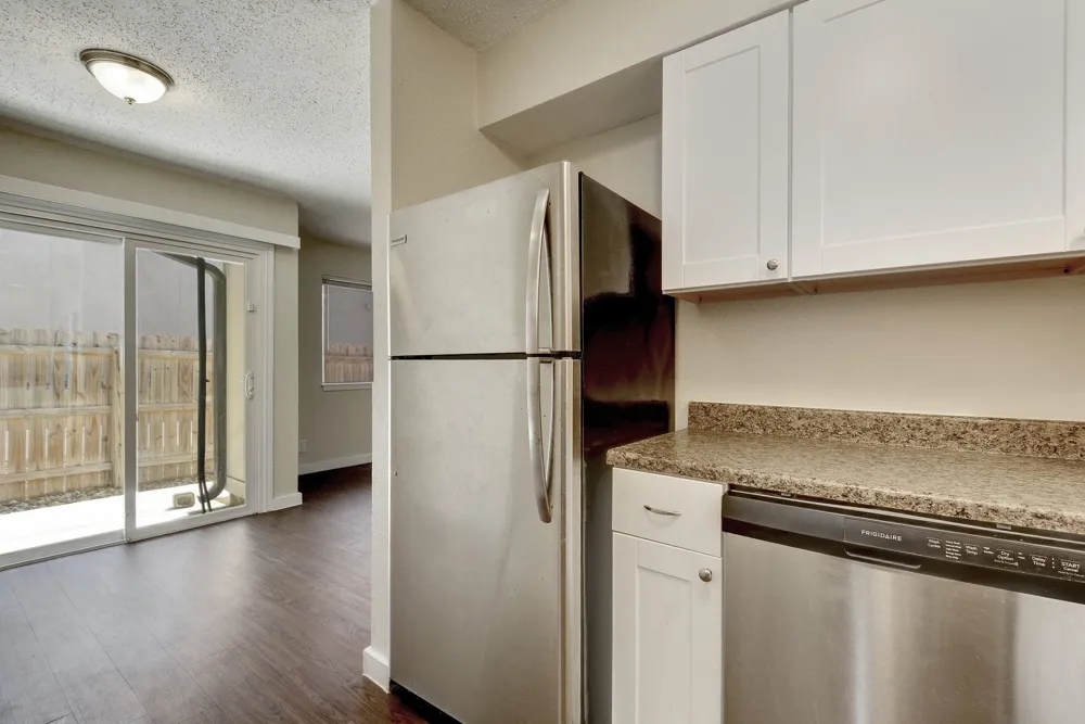 4802 W Wind Trail #103 Austin, TX 78745