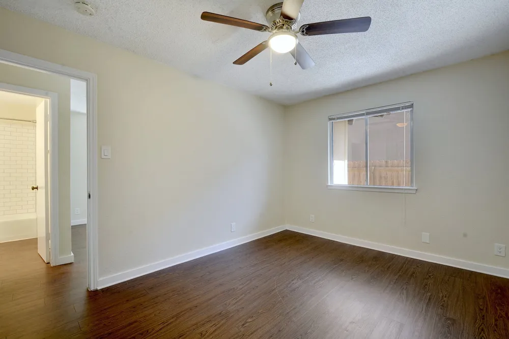 4802 W Wind Trail #103 Austin, TX 78745